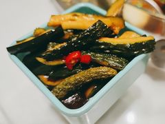 -满兴咱妈烀饼铁锅炖(兰州北街店)