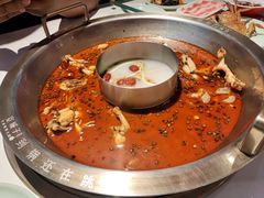 -宽城子美蛙毛肚自助火锅(建邺万达步行街店)