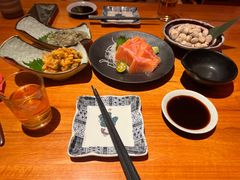 -北村家日本料理(西大望路店)