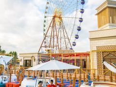 -三亚海昌梦幻海洋不夜城