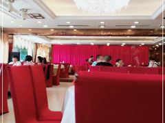 大堂-黄埔华苑酒家(黄埔店)