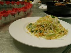 -东方之珠海鲜酒楼(南开店)