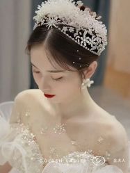 -金夫人婚纱摄影(西昌店)