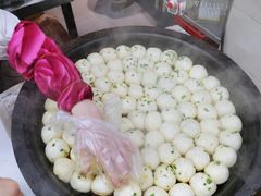 生煎-荣阳楼(山塘街店)