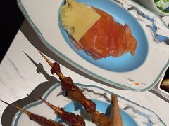 -星伦多 自助料理(圆融店)