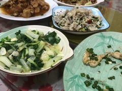 -如我美食(达道社区店)