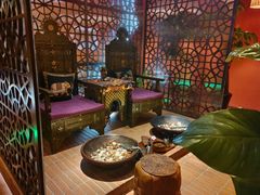 -泰融玺·泰式按摩SPA(包河万达店)