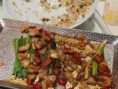 -李氏传家菜(兴城路店)