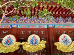 -华清宫景区