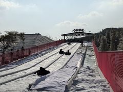 -盈香心动乐园
