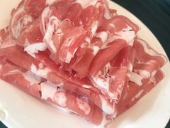 -阳坊大都涮羊肉(阳坊总店)