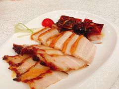 -龙的酒楼·手工早茶·顺德菜(近良路店)