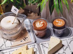 -M Stand(宁波万象城店)