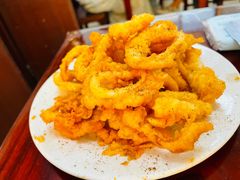 -卫巷菜馆(芙蓉总店)