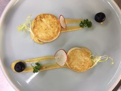 -广州素食学校·素猫豆腐(长洲码头店)