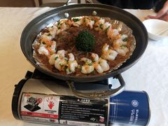 -辣螃铠盆盆蟹大排档(海昌店)