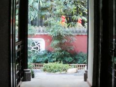 -望江楼公园