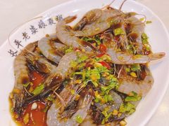 -长平老姿娘夜粥(平东一街店)