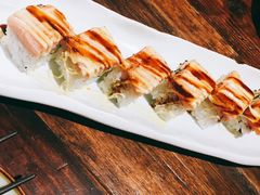 -鸟鸣门屋台料理(金帝银泰店)