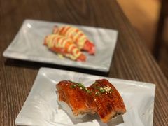 -大雄寿司(中华广场店)