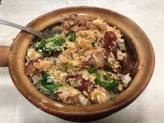 -壹煲口福煲仔饭(中山路店)