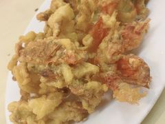 -真浪花园海鲜餐馆
