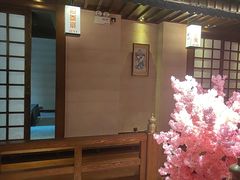 -樱之盛宴·蟹料理海鲜自助(前进大街店)