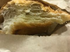 法式牛角可颂面包-星巴克(来福士2F店)