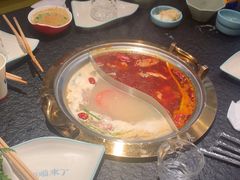 -熊喵来了火锅(长安万达第94分店)