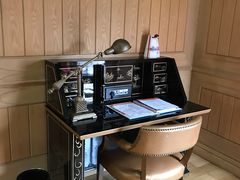 -天津津利华酒店