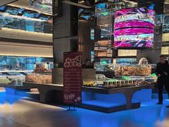 -上和臻品中国菜(花园街店)