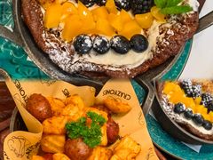 -CRAZYONES西班牙海鲜饭(上海美罗城店)