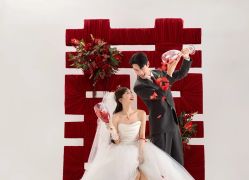 -第一夫人婚纱摄影(南京店)
