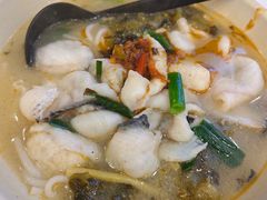 -老妈米线(木渎影视城店)