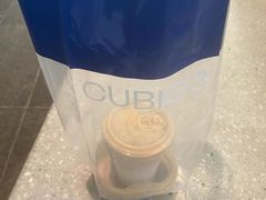 -CUBIC3三立方咖啡(西岸凤巢店)