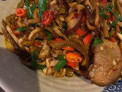 烟笋腊肉-潇湘阁(昆泰国际大厦店)