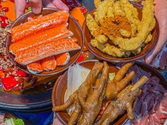 -阳阳老火锅(小南门店)