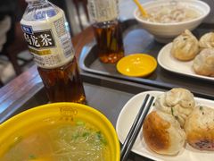 -大壶春生煎(四川中路店)
