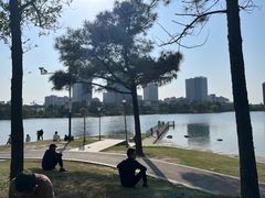 -美兰湖景区