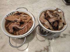 -宝香绑线肉骨茶(柏威年广场店)