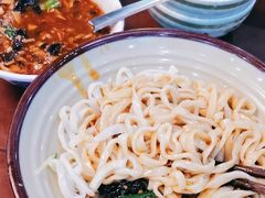 -牛街老爆肚满(牡丹园店)