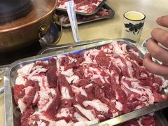 -月圆火锅(宁海东路二店)