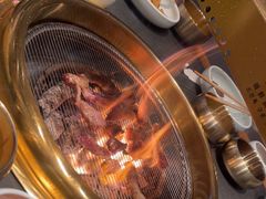 -韩白山·朝鲜族烤牛肉·酱蟹(长宁龙之梦店)