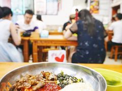 -韩泉韩国美食屋(朝晖路店)