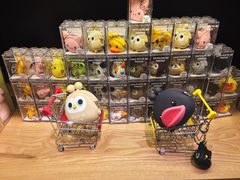 -泡泡玛特POPMART(宁波印象城店)