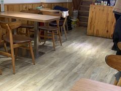 大堂-文成焕·家族韩式餐厅