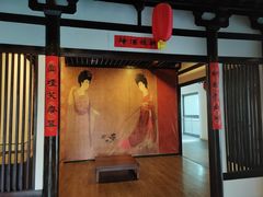 -西安大唐西市博物馆