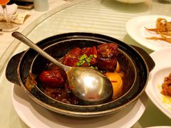 -宁波汉通海鲜大酒店(江湾店)