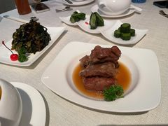 烤菜-御宝轩(益丰·外滩源店)