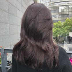 -MY HAIR ARDOR